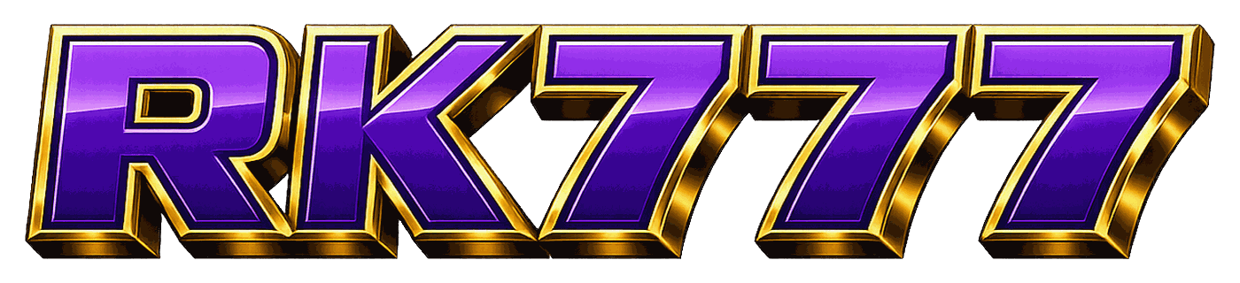 rk777 Logo